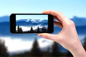 راهنمای عکاسی حرفه ای با انواع گوشی هوشمند
