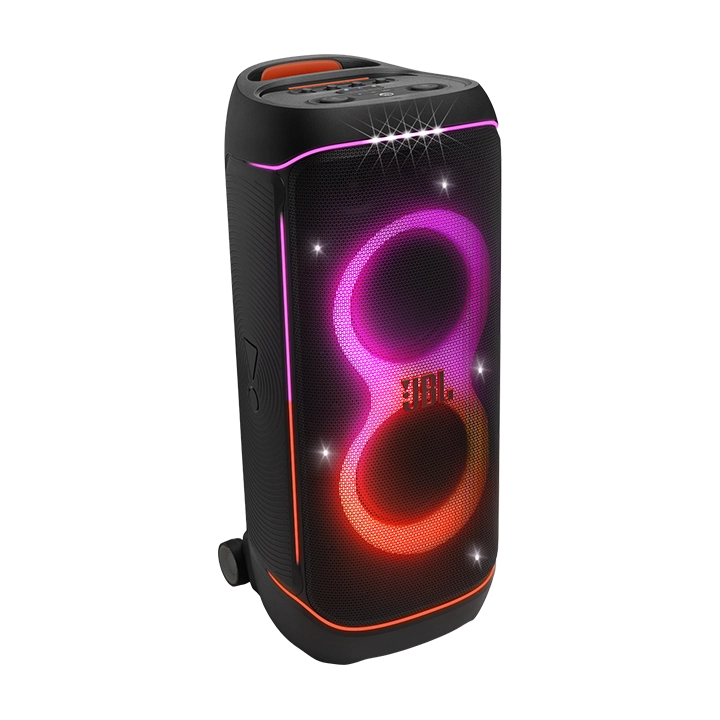 اسپیکر بلوتوثی قابل حمل جی بی ال JBL PartyBox 720