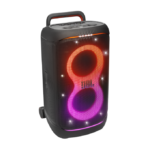 اسپیکر بلوتوثی قابل حمل جی بی ال JBL PartyBox 520