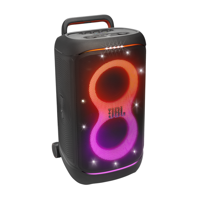 اسپیکر بلوتوثی قابل حمل جی بی ال JBL PartyBox 520