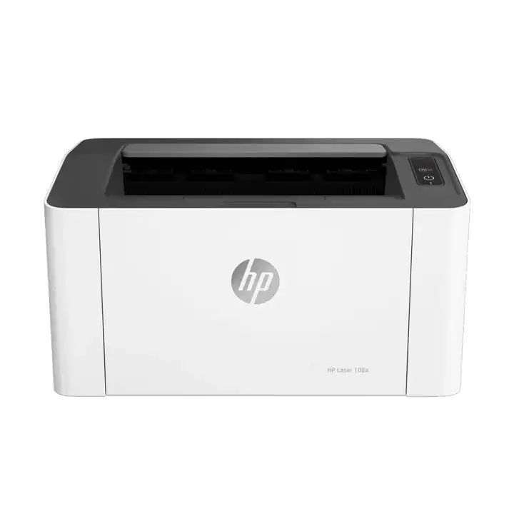 پرینتر لیزری اچ مدل HP 108a
