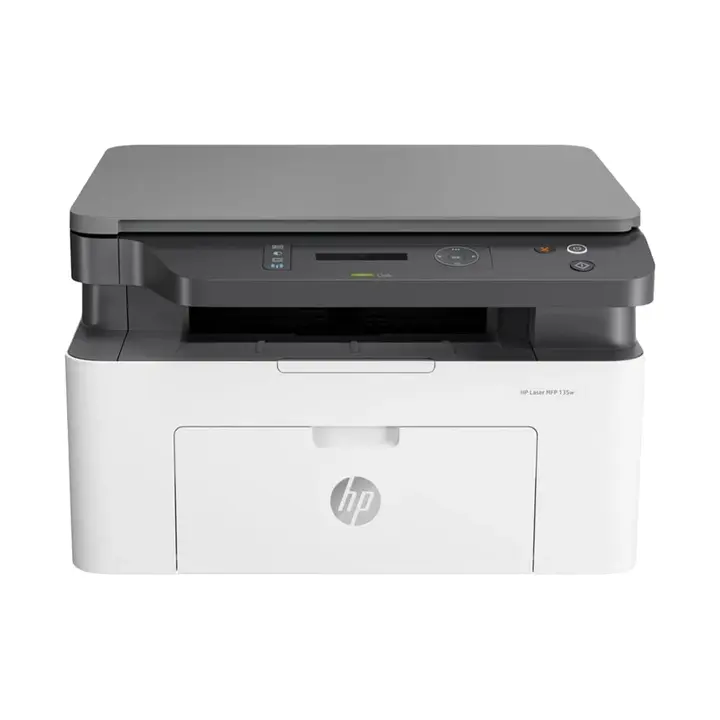 پرینتر لیزری سه کاره اچ پی مدل HP LaserJet Pro MFP M135w