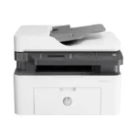 پرینتر چندکاره لیزری اچ پی مدل hp LaserJet mfp 139fnw