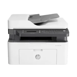 پرینتر چندکاره لیزری اچ پی مدل hp LaserJet mfp 139fnw