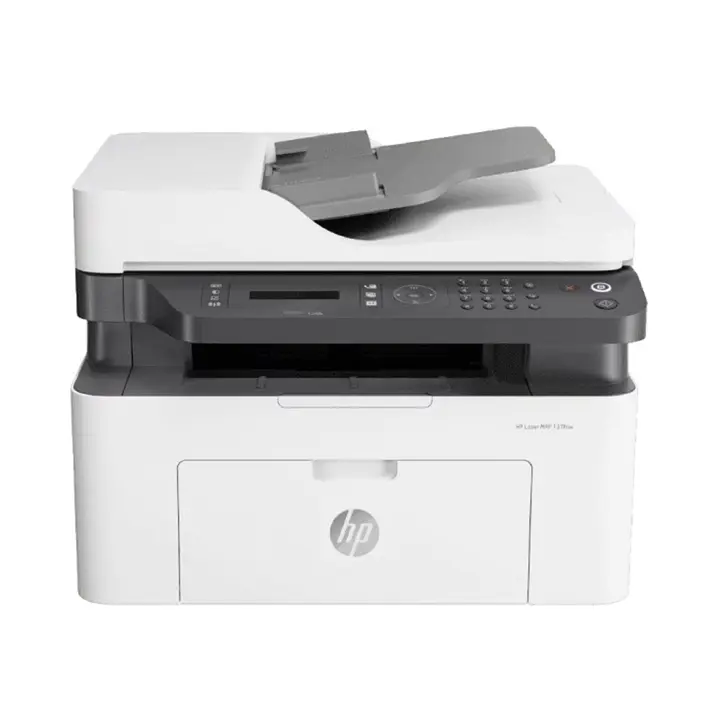 پرینتر چندکاره لیزری اچ پی مدل hp LaserJet mfp 139fnw