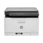 پرینتر رنگی لیزری سه کاره اچ پی مدل HP LaserJet Pro MFP M178nw