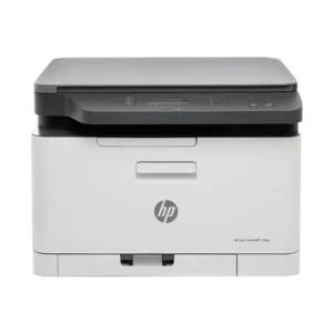 پرینتر رنگی لیزری سه کاره اچ پی مدل HP LaserJet Pro MFP M178nw