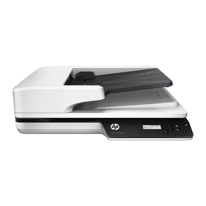 اسکنر اچ پی مدل HP ScanJet Pro 3500 F1