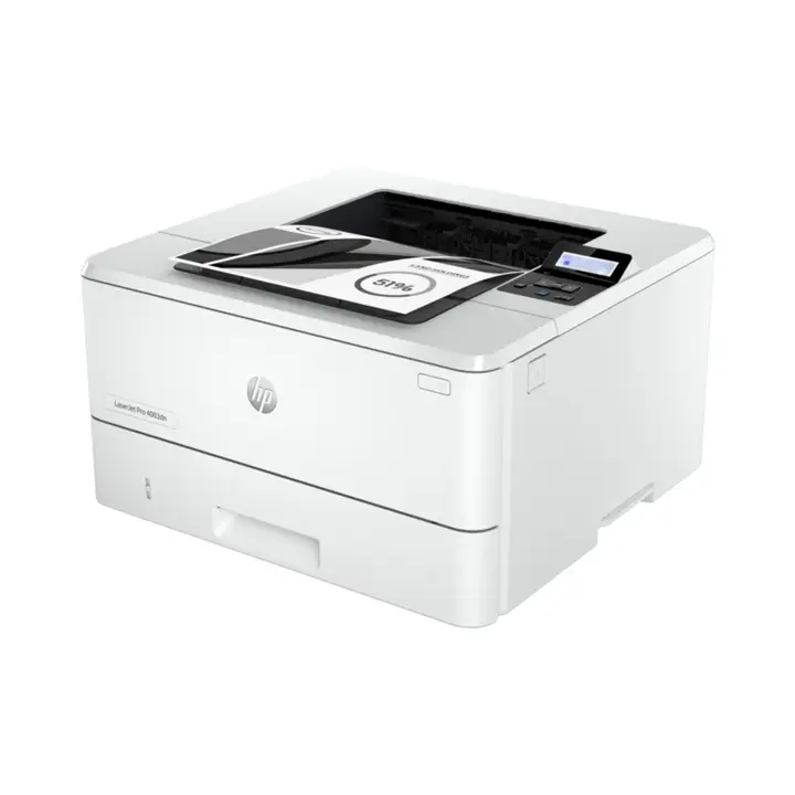 پرینتر لیزری اچ‌پی مدل HP LaserJet Pro 4003dn