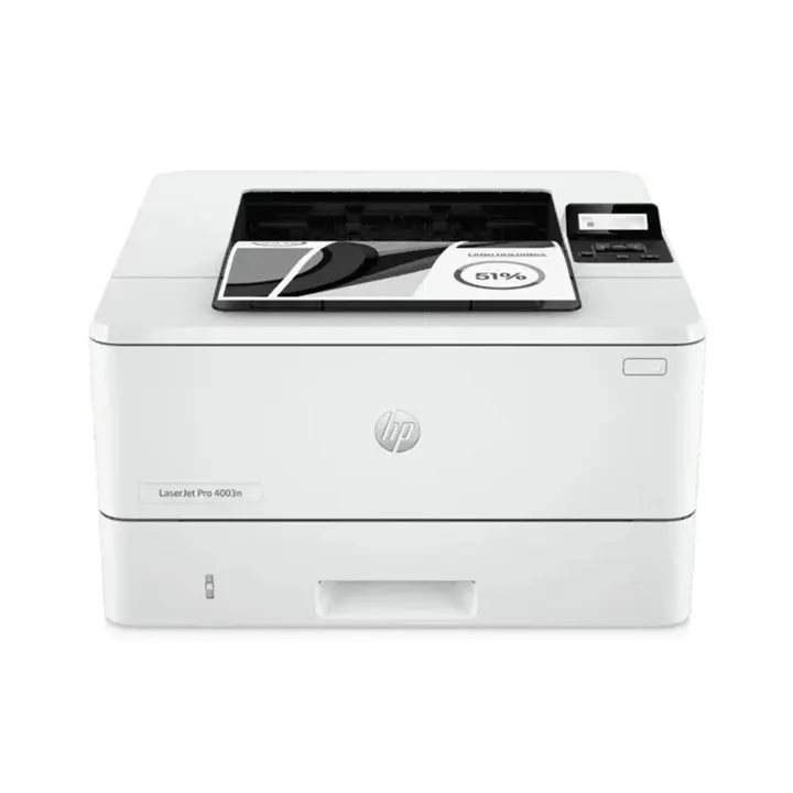 پرینتر لیزری اچ‌پی مدل HP LaserJet Pro 4003n