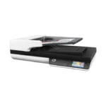 اسکنر اچ پی مدل HP ScanJet Pro 4500 F1