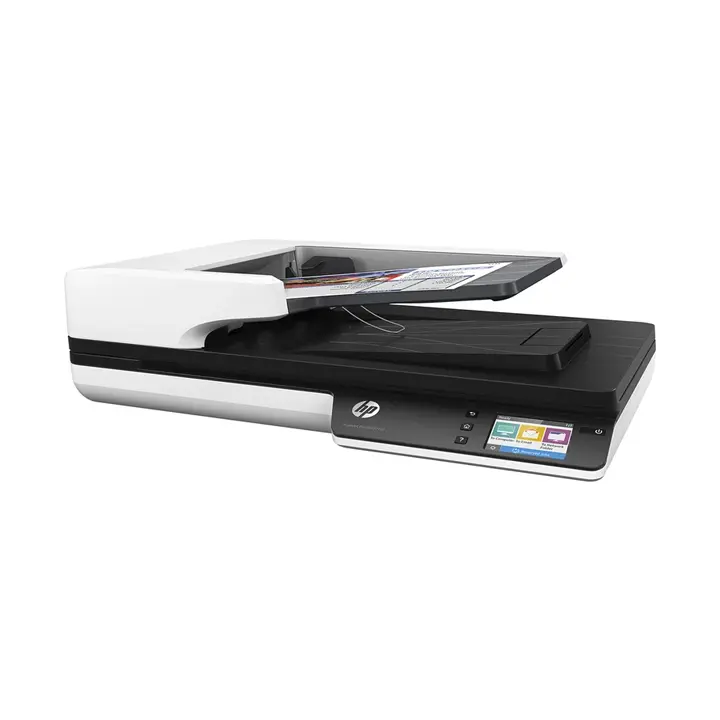 اسکنر اچ پی مدل HP ScanJet Pro 4500 F1