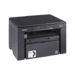 پرینتر سه کاره لیزری کانن مدل Canon ImageClass MF3010
