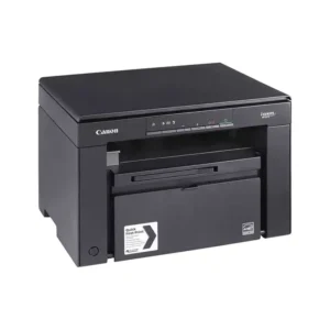 پرینتر سه کاره لیزری کانن مدل Canon ImageClass MF3010