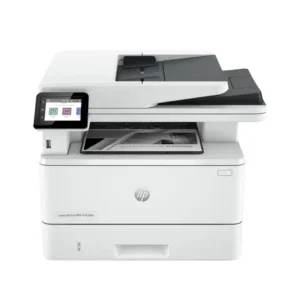 پرینتر لیزری چند کاره HP LaserJet Pro MFP 4103fdn