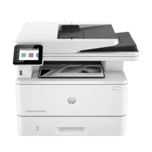 پرینتر لیزری چند کاره HP LaserJet Pro MFP 4103fdw