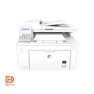 پرینتر لیزری چهارکاره اچ پی مدل HP LaserJet Pro MFP M227FDN
