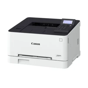 پرینتر تك كاره لیزری رنگی کانن مدل i-SENSYS LBP633Cdw