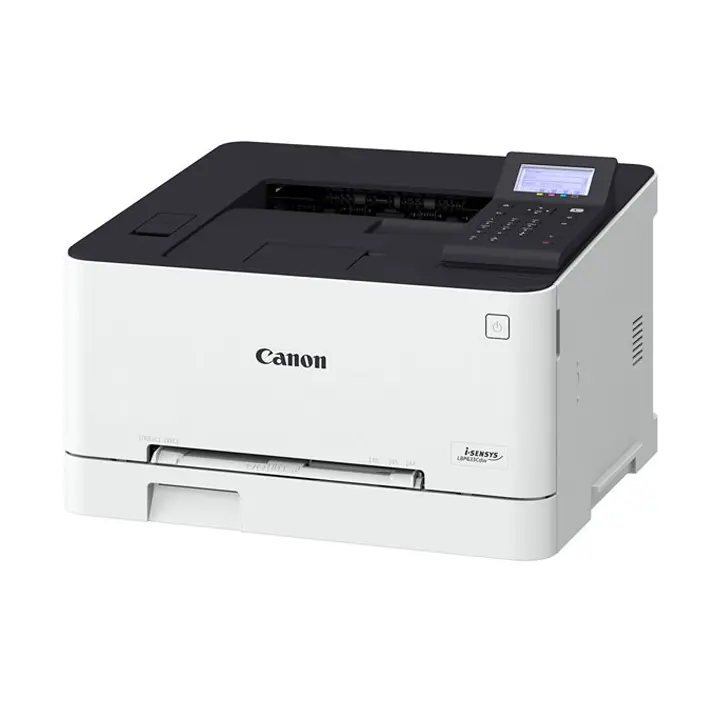 پرینتر تك كاره لیزری رنگی کانن مدل i-SENSYS LBP633Cdw