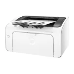 پرینتر لیزری اچ پی مدل HP LaserJet Pro M12W
