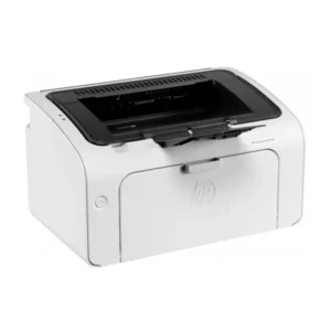پرینتر لیزری اچ پی مدل HP LaserJet Pro M12a