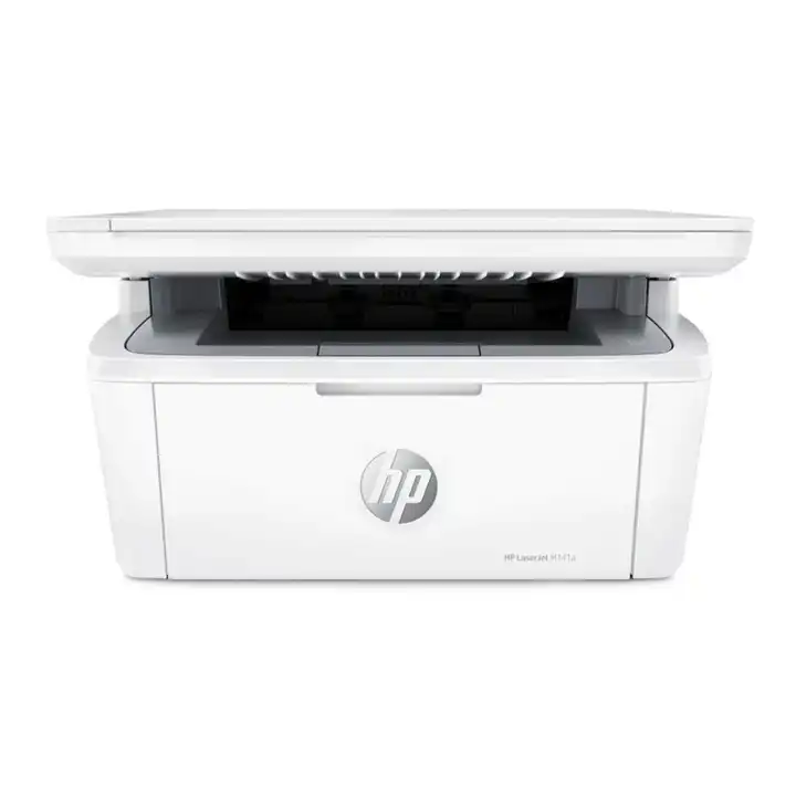 پرینتر لیزری سه کاره اچ پی مدل HP LaserJet MFP M141a
