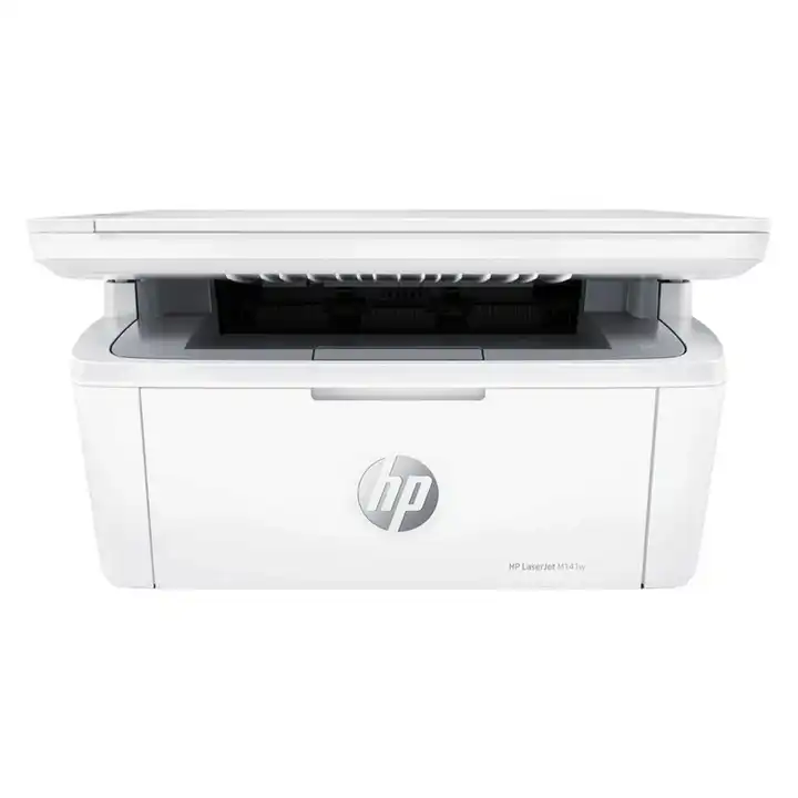 پرینتر سه کاره لیزری اچ پی مدل HP LaserJet MFP M141w
