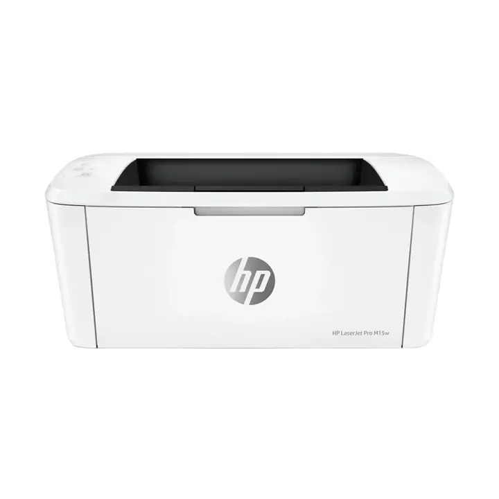 پرینتر لیزری اچ پی مدل HP LaserJet Pro M15w