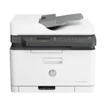 پرینتر چندکاره لیزری رنگی اچ پی مدل HP LaserJet Pro MFP M179FNW