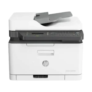 پرینتر چندکاره لیزری رنگی اچ پی مدل HP LaserJet Pro MFP M179FNW