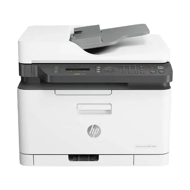 پرینتر چندکاره لیزری رنگی اچ پی مدل HP LaserJet Pro MFP M179FNW