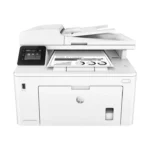 پرینتر چندکاره لیزری اچ پی مدل HP LaserJet Pro MFP M227fdw