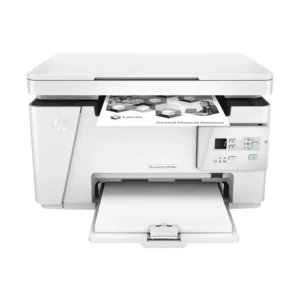 پرینتر سه کاره لیزری اچ پی مدل HP LaserJet Pro MFP M26a