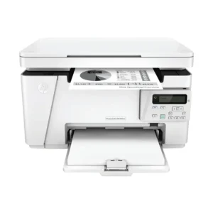 پرینتر سه کاره لیزری اچ پی مدل HP LaserJet Pro MFP M26nw