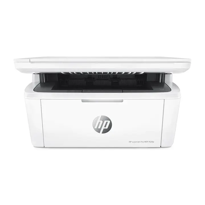 پرینتر سه کاره لیزری اچ پی مدل HP LaserJet Pro MFP M28a