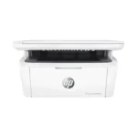 پرینتر سه کاره لیزری اچ پی مدل HP LaserJet Pro M28w