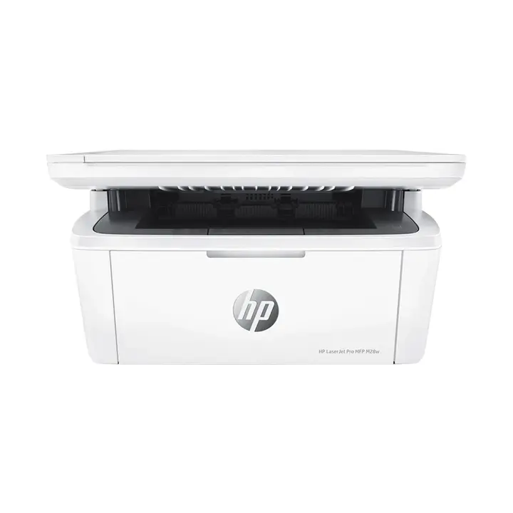 پرینتر سه کاره لیزری اچ پی مدل HP LaserJet Pro M28w