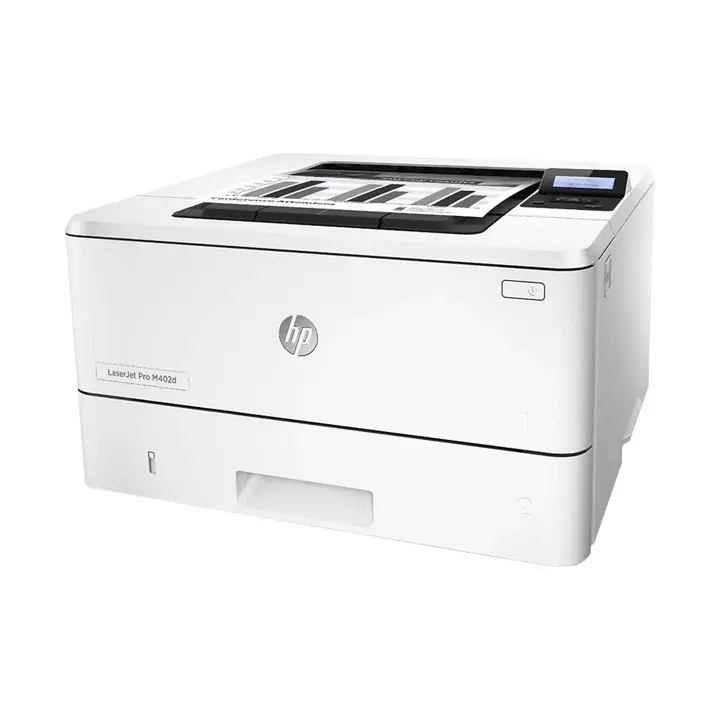 پرینتر لیزری اچ پی مدل HP LaserJet Pro M402D