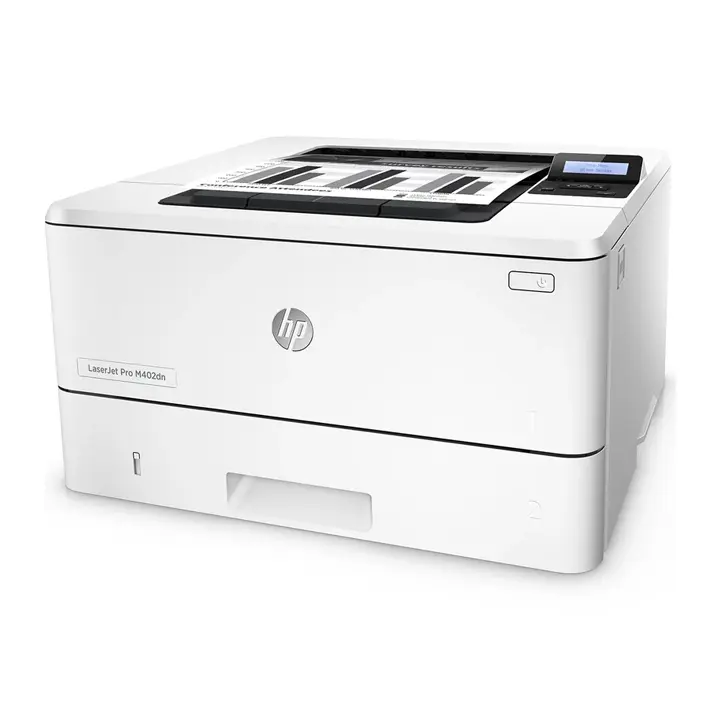 پرینتر لیزری اچ پی مدل HP LaserJet Pro M402dn