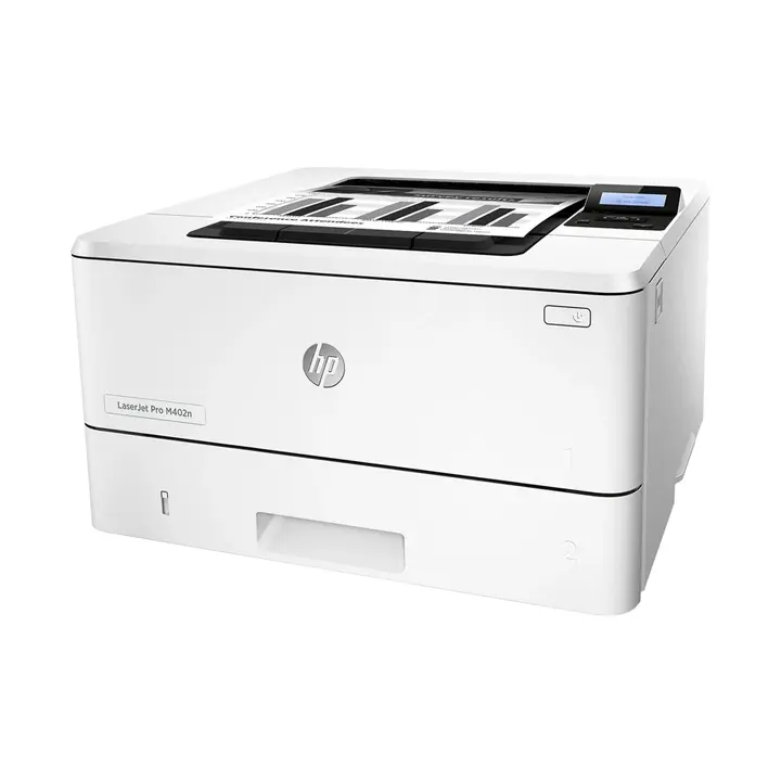 پرینتر لیزری اچ پی مدل HP LaserJet Pro M402N