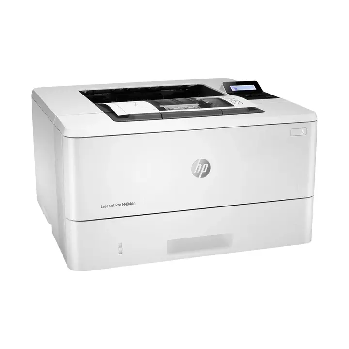پرینتر لیزری اچ پی مدل HP LaserJet Pro M404dn