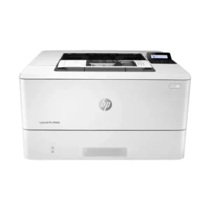 پرینتر لیزری اچ پی مدل HP LaserJet Pro M404n