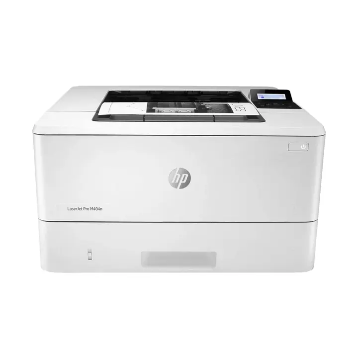 پرینتر لیزری اچ پی مدل HP LaserJet Pro M404n