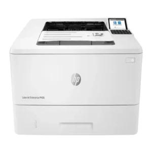 پرینتر تک کاره لیزری اچ پی مدل HP LaserJet M406dn