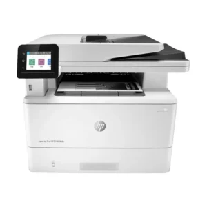 پرینتر سه کاره لیزری اچ پی مدل HP LaserJet Pro MFP M428dw