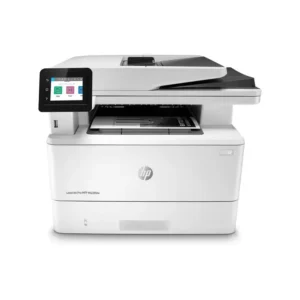 پرینتر چهارکاره لیزری اچ پی مدل HP LaserJet Pro MFP M428fdw