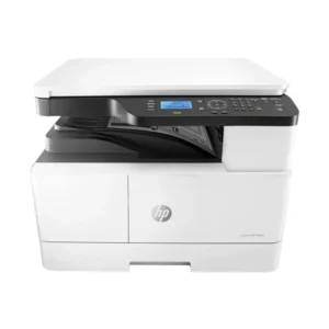 پرینتر سه کاره لیزری اچ پی مدل HP LaserJet MFP M438n