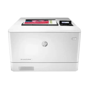 پرینتر لیزری رنگی اچ پی مدل HP Color LaserJet Pro M454dn