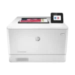 پرینتر لیزری رنگی اچ پی مدل HP Color LaserJet Pro M454dw