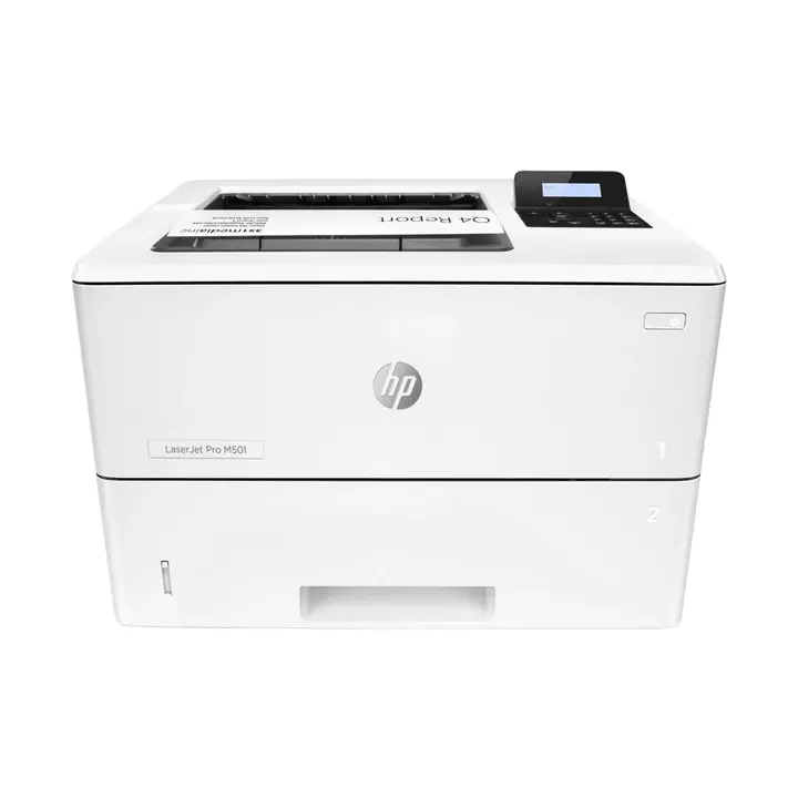 پرینتر لیزری اچ پی مدل HP LaserJet Pro M501dn
